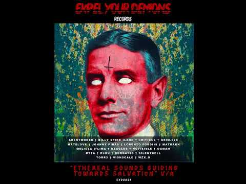 WZX_O - Insane Destruction [EYDVA01]