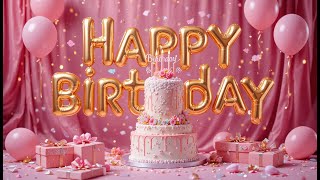 Download lagu 🎁 Best Happy Birthday Song 🎶 Celebration Music for Everyone 🎉 mp3