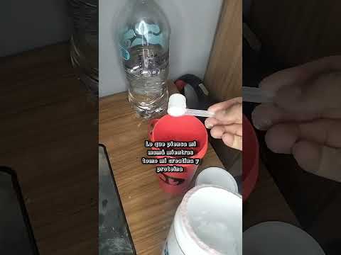 Mamachita no son asteroides aún #gym #humor #disiplina #cambiofisico #creatina #motivacion #protein