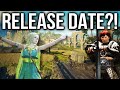 Dragons Dogma 2 - RELEASE DATE?! New Showcase Revealed, Warrior Gameplay, ODD Level Up Stats & Elves
