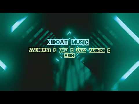 VALORANT X Emei X Jazz Alonzo X ARB4 - Re-ignition