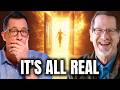 Angels, Demons, Heaven & Hell — What the Evidence Shows | Lee Strobel