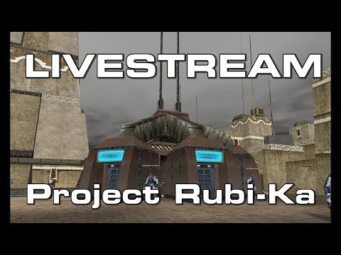 Project Rubi-Ka ┃ Anarchy Online