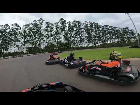 Karteasy Cup 2022 - Cat 85 - Etapa 7