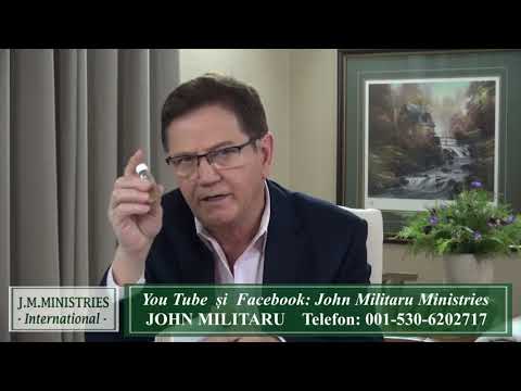 Cum să curăţim casa unde locuim cu Săngele Domnului Isus.