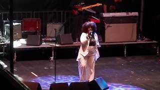 Angie Stone - "Pissed Off" (LIVE)