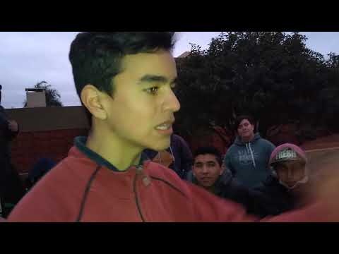 Tutyn vs Sama | Semifinal | FECHA 2 | Gdk Under