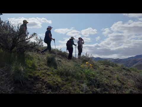 Find Your Calling at Wenatchee Valley College