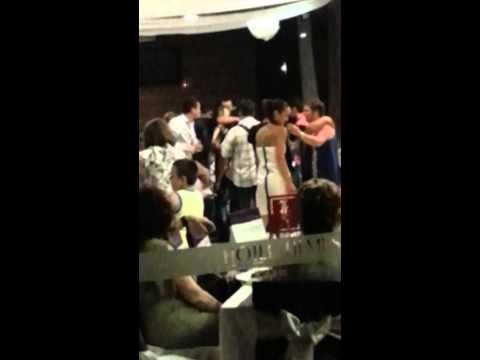 Big fat Bulgarian wedding Vratsa