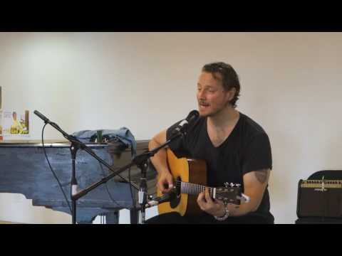 Matt Wiffen - Stick Shift Blues from the 2016 release 'Pocket of Dimes'