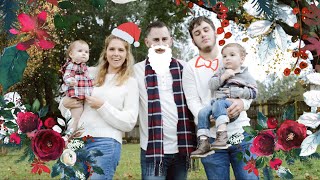 VLOG 🎁 Christmas Blessings 🎄 Wilson Family 2020