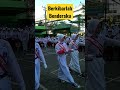 Paskibra Anak SD Shorts