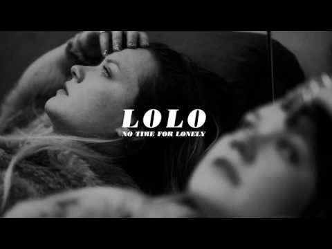 Video thumbnail for No Time For Lonely