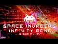 🎮 SPACE INVADERS: Infinity Gene (Taito, 2010) 👾 Shoot 'em Up for Xbox 360