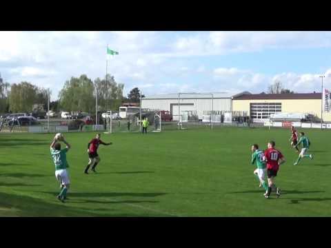 SSV Havelwinkel Warnau - SV 51 Langenapel 4:2 (3:0)