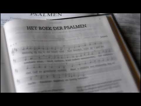 Psalmen 50