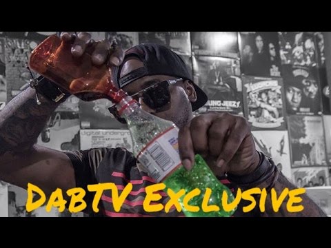 Slick (GGL) - Real Spill [Ball Diss] (DabTV EXclusive - Official Audio)