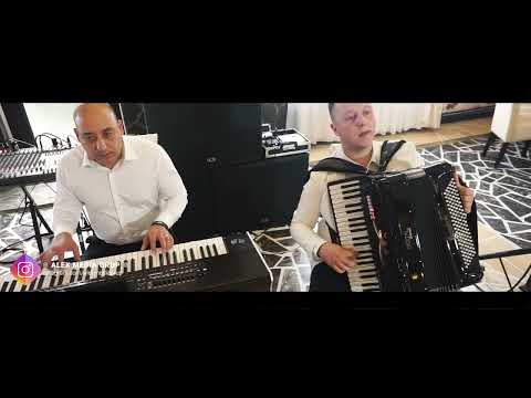 Formatia Acord Live si Marius Baradache - Cel mai ♥️ SENZATIONAL PROGRAM ♥️ de sarbe la botez 2024