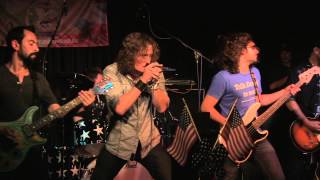 MADISON RISING LIVE "RIGHT TO BEAR" 6 of 8