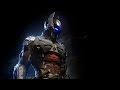 BEAST IN BLACK Revengeance Machine 10 Min SPEED Version