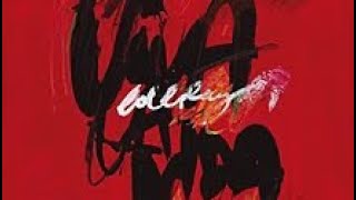 Coldplay - Famous Old Painters - Track Review