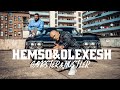 HEMSO x OLEXESH - GANGSTER & HUSTLER prod. by DINSKI