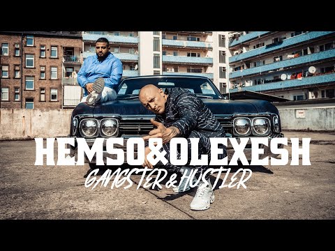 Video thumbnail for Gangster & Hustler