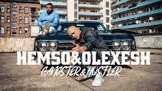 Gangster & Hustler Music Video