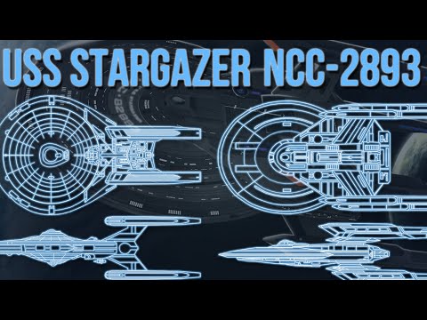 The STARGAZER Legacy