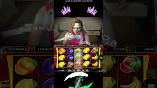 Süper bee💅🏻💎DIAMOND PLUS💎#slot #casino #slotoyunları #egt #egtslotoyunları #bigwin #yenislotoyunları