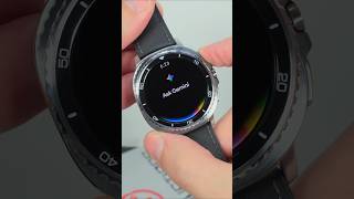 Samsung Galaxy Watch 8 Classic Short Review | The Good, The Bad, and The Meh #smartwatch #wearos