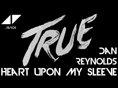 Video thumbnail for Heart Upon My Sleeve