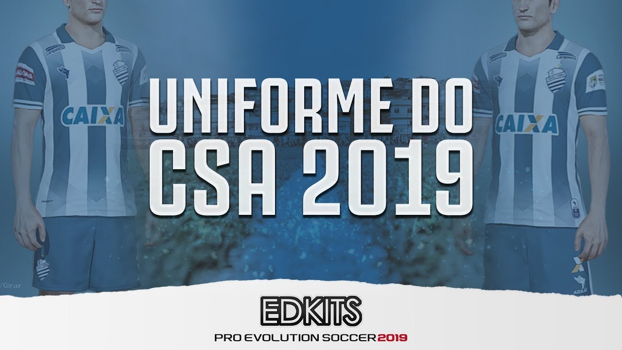 KIT CSA 2019