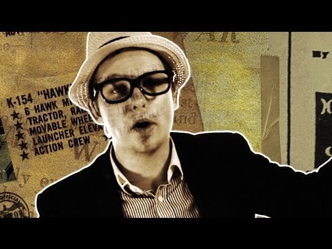 The Brow - Don't You Wanna Sing Forever? (Music Video)