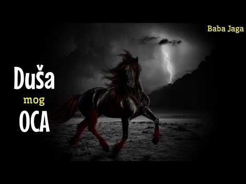 OTAC i SIN na Raskršću duša - Priča sa juga Srbije - Osveta Mog Oca  - Baba Jaga prica (Raskršće)