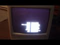 Closing Down To The Brothers McMullen 1996 VHS