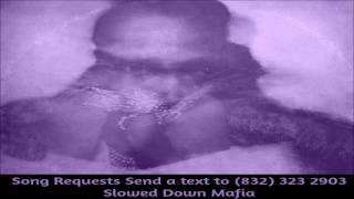 11  Future “I’m So Groovy”  Screwed Slowed Down Mafia