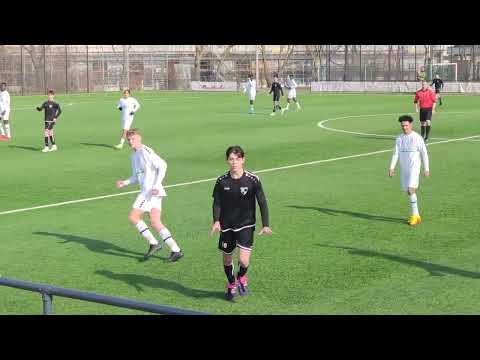 10/20_DSC 99 DÜSSELDORF U17 vs TURU 1880 DÜSSELDORF U17