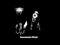 Darkthrone - En As I Dype Skogen {UNOFFICIAL REMASTER}