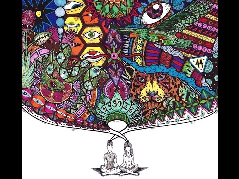 Dharma's Hangover ep. 1