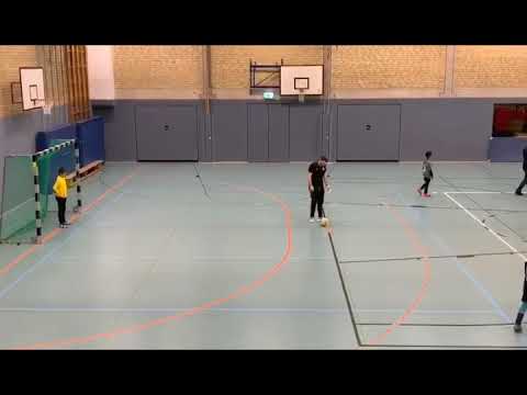 SC Holweide U10 - TPSK Köln U10 Finale Sankt Augustin Penalty