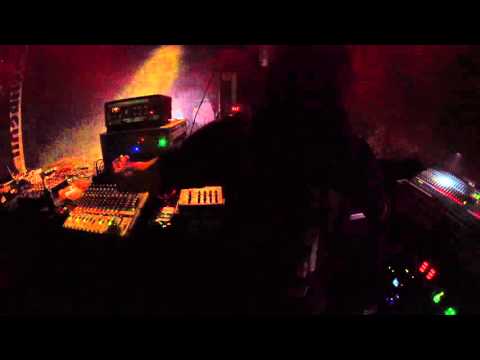 Asphalt Pirates LIVE @ Subsoil 6 Sandsteinhöhlen Halberstadt 05.03.2016