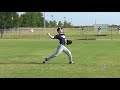 2017 Perfect Game Highlights