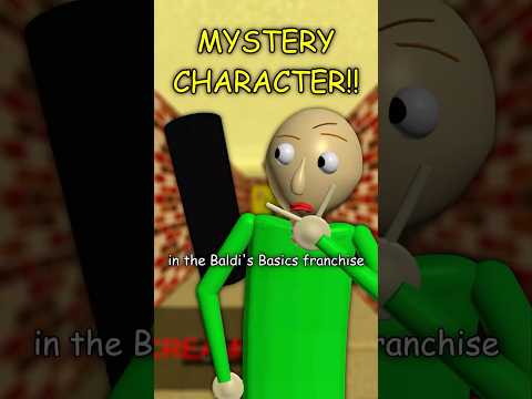 Did You Know That in Baldi's Basics Plus?? #4 #baldisbasics #baldi #didyouknow #baldi