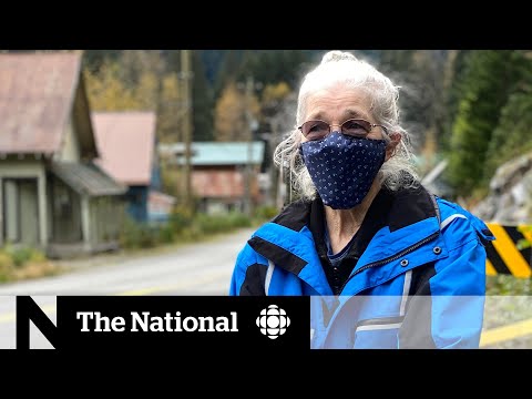 Alaska-B.C. border towns fight for their own pandemic bubble