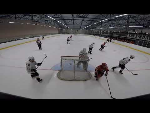 HIFK - Blues C (2-6) 10.3.2018