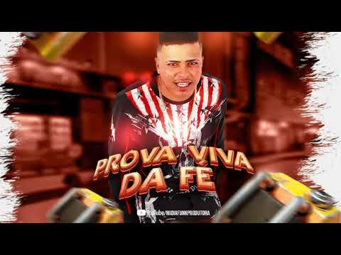 Mc felipe DM - Prova Viva Da Fé - DJ MISTER STONES ( MIDIA FUNK ) AUDIO OFICIAL