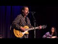 Albert Castiglia - Bad Year Blues - 1/9/21 Carroll Arts Center - Westminster, MD