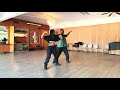 Jhené Aiko P Y FAIRY OTW Dance