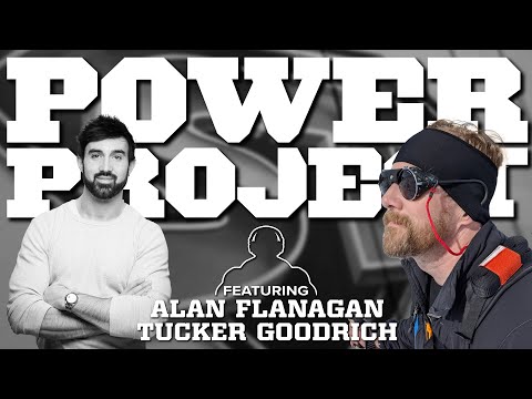 Mark Bell's Power Project EP 575 - PUFAs Killing You? Debate Between Alan Flanagan & Tucker Goodrich